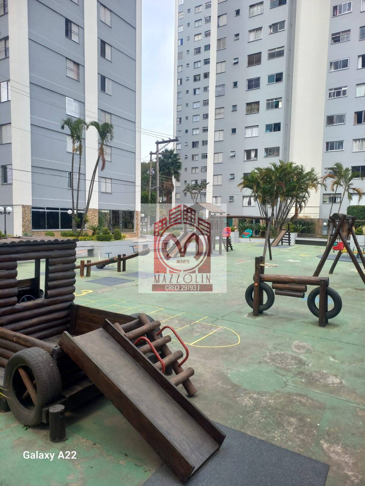 Apartamento, 2 quartos, 50 m² - Foto 27
