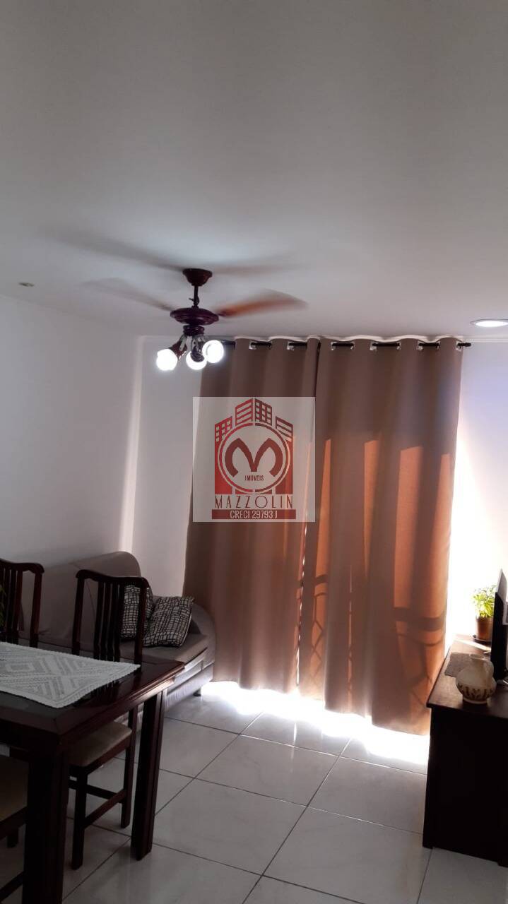 Apartamento, 2 quartos, 60 m² - Foto 6