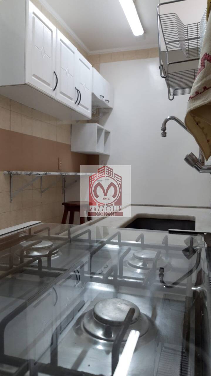 Apartamento, 2 quartos, 60 m² - Foto 11