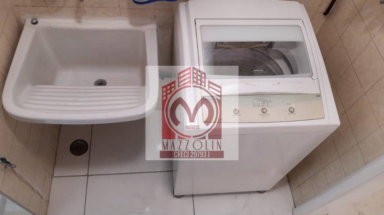 Apartamento, 2 quartos, 60 m² - Foto 22