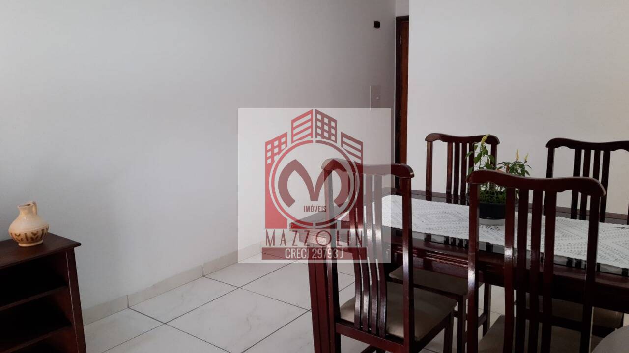 Apartamento, 2 quartos, 60 m² - Foto 8