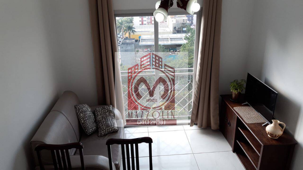 Apartamento, 2 quartos, 60 m² - Foto 3