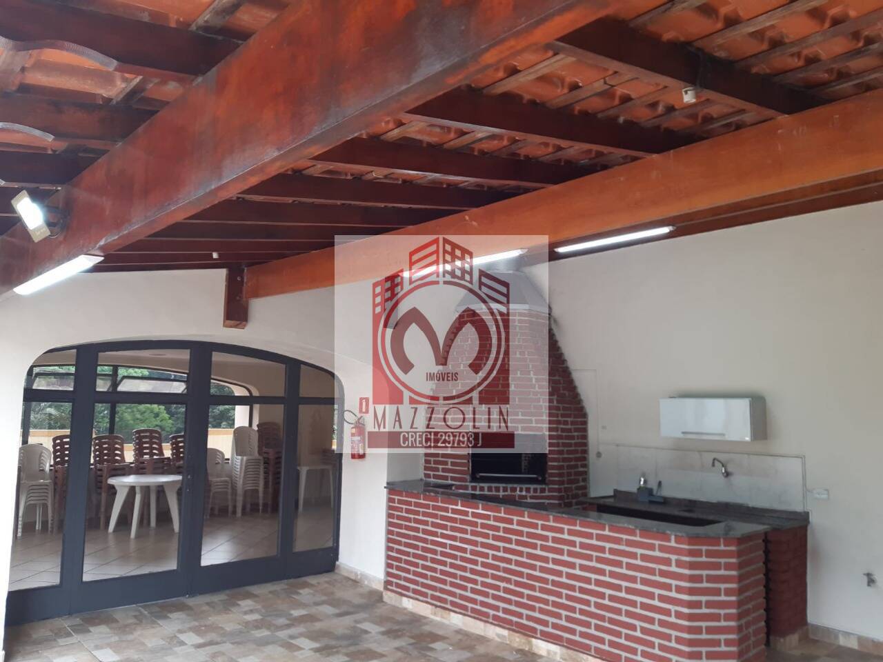 Apartamento, 2 quartos, 60 m² - Foto 27