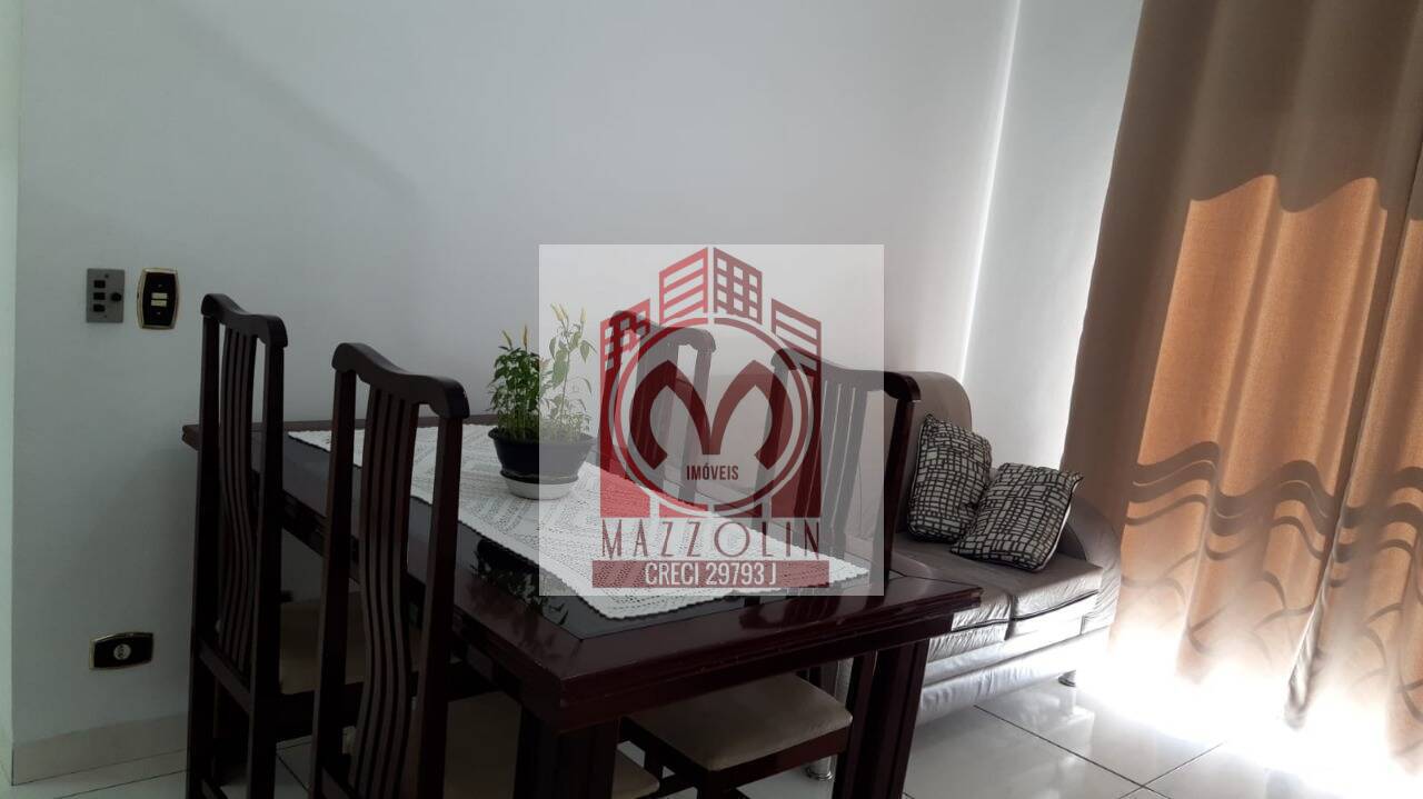 Apartamento, 2 quartos, 60 m² - Foto 2