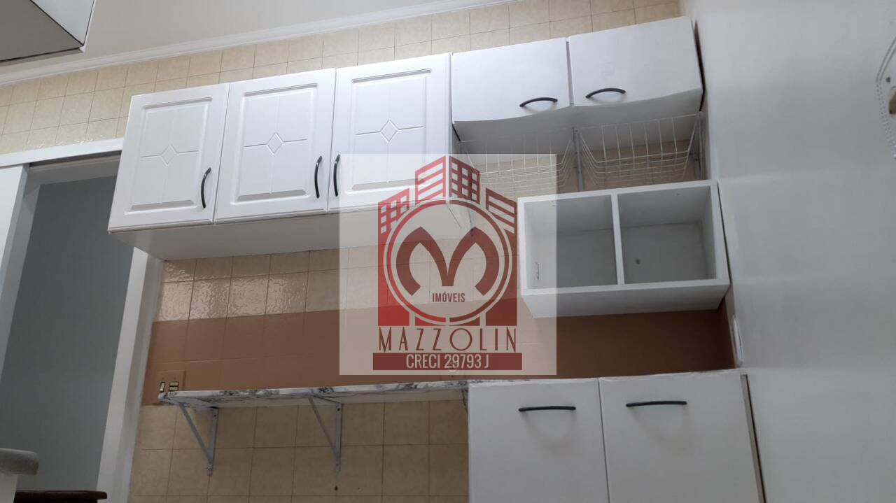 Apartamento, 2 quartos, 60 m² - Foto 9