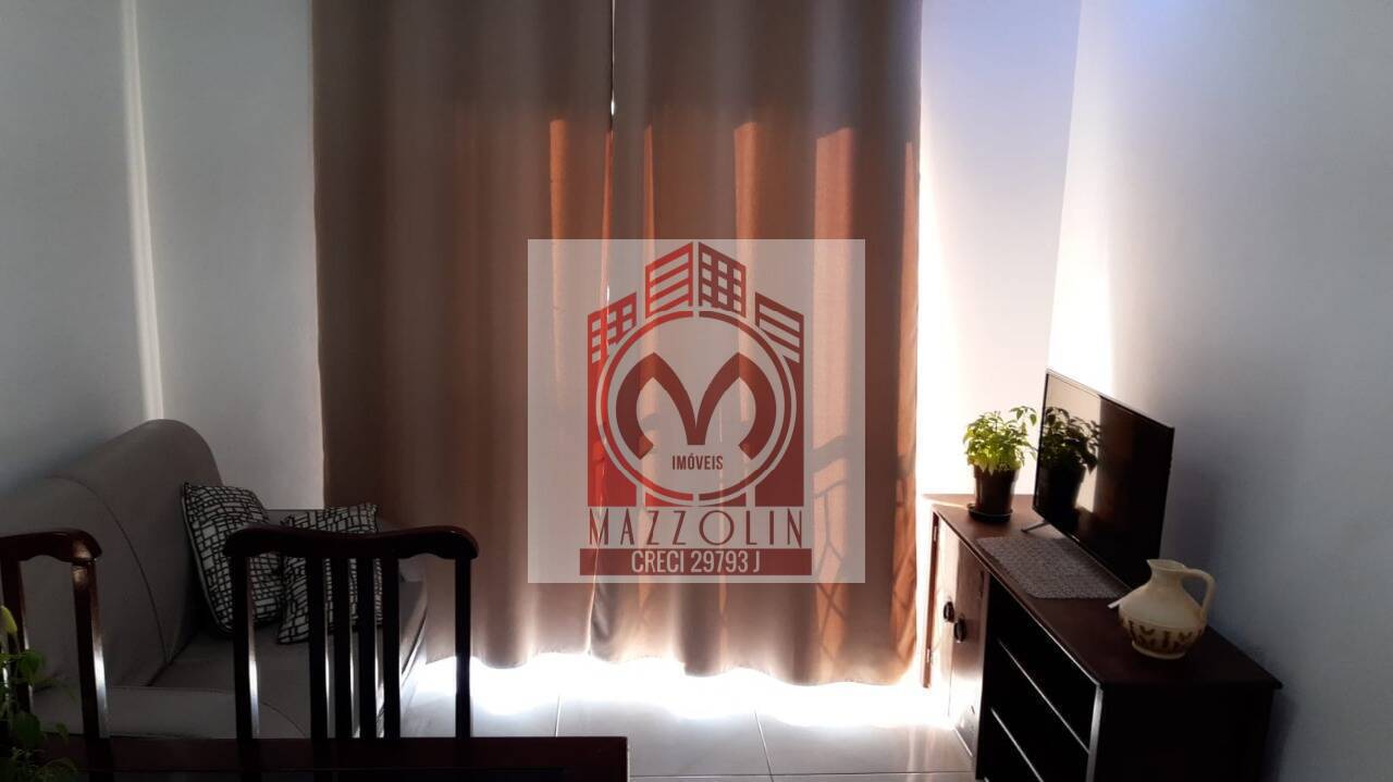Apartamento, 2 quartos, 60 m² - Foto 5