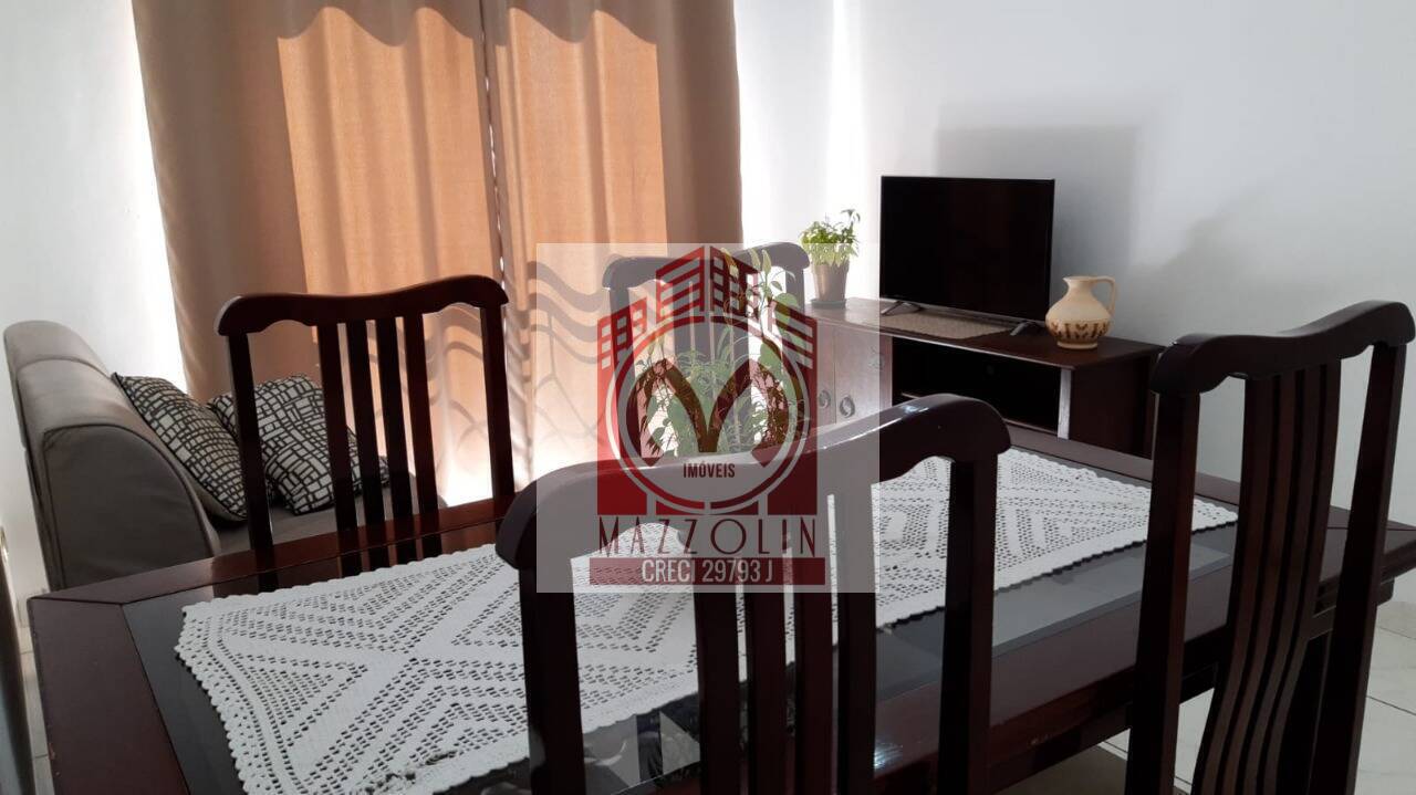 Apartamento, 2 quartos, 60 m² - Foto 7