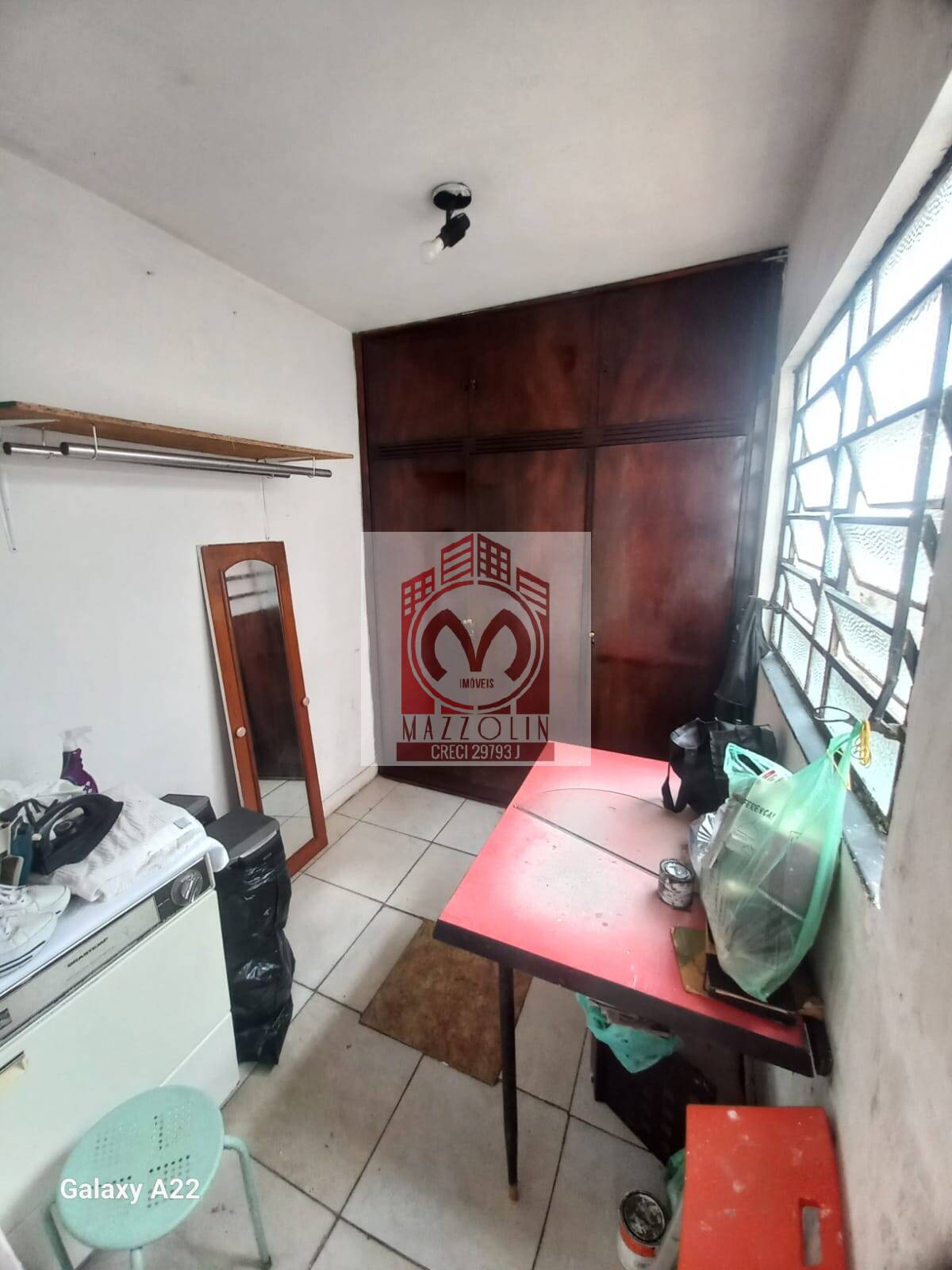 Sobrado, 3 quartos, 153 m² - Foto 23