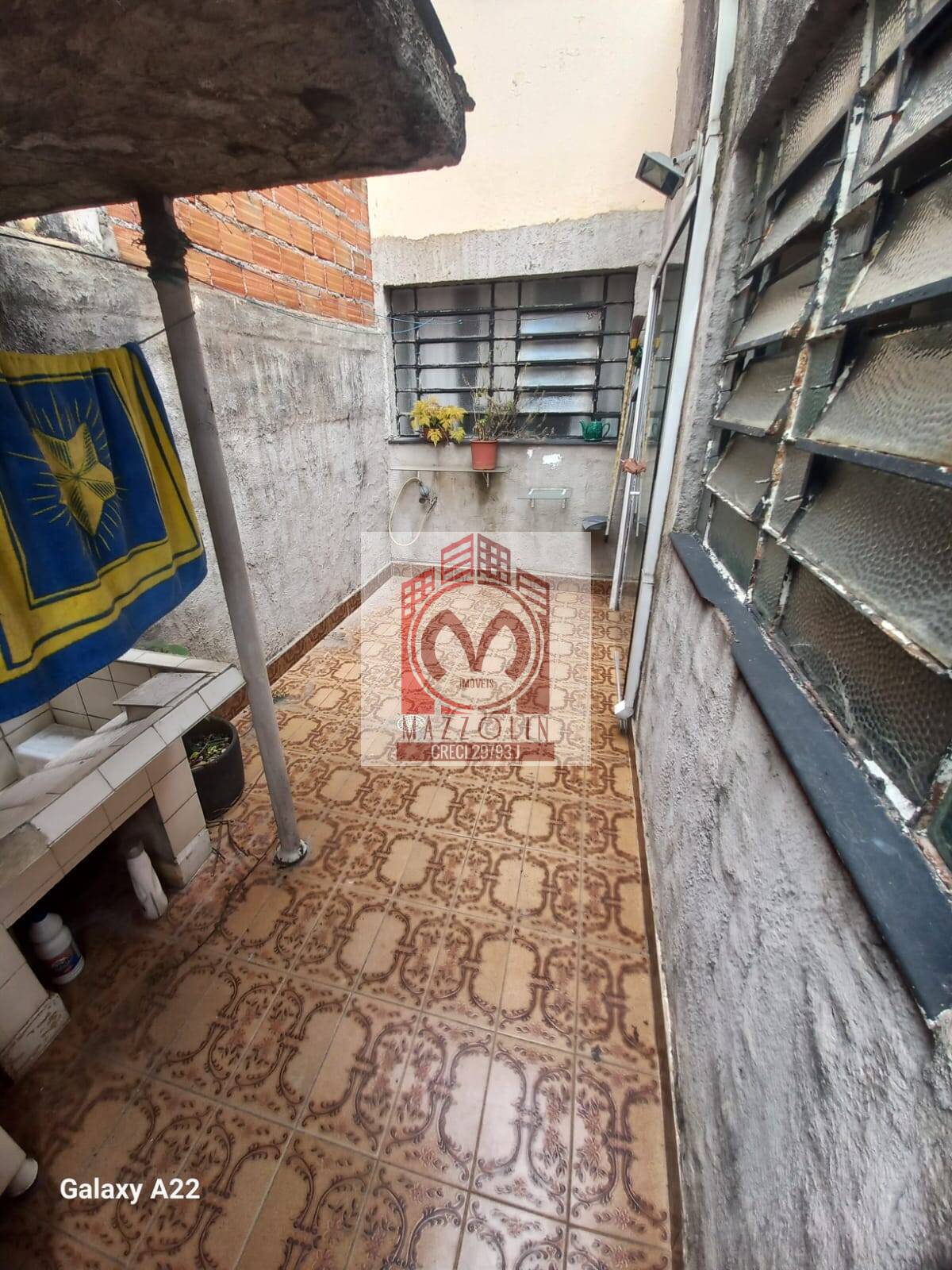 Sobrado, 3 quartos, 153 m² - Foto 26