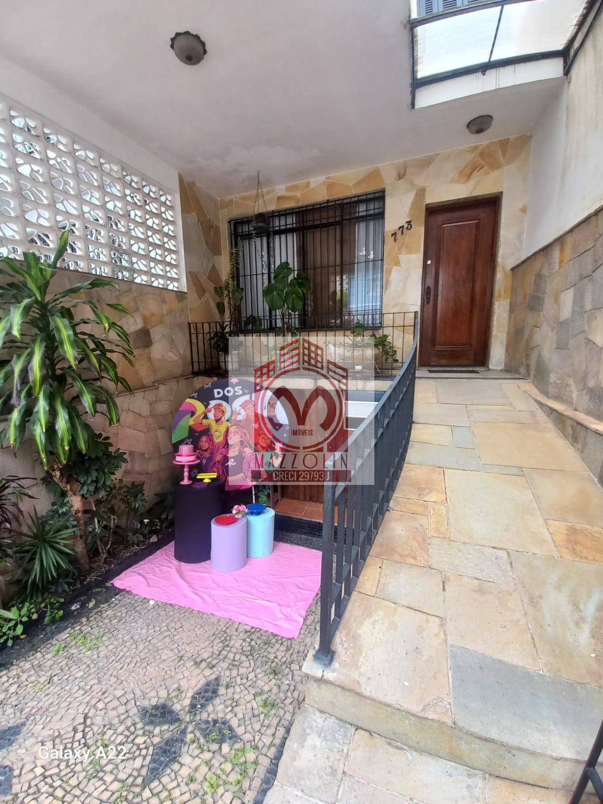 Sobrado, 3 quartos, 153 m² - Foto 27