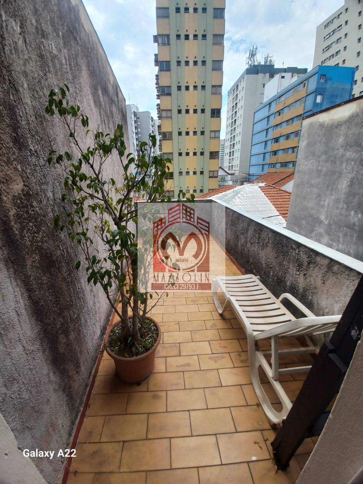 Sobrado, 3 quartos, 153 m² - Foto 25