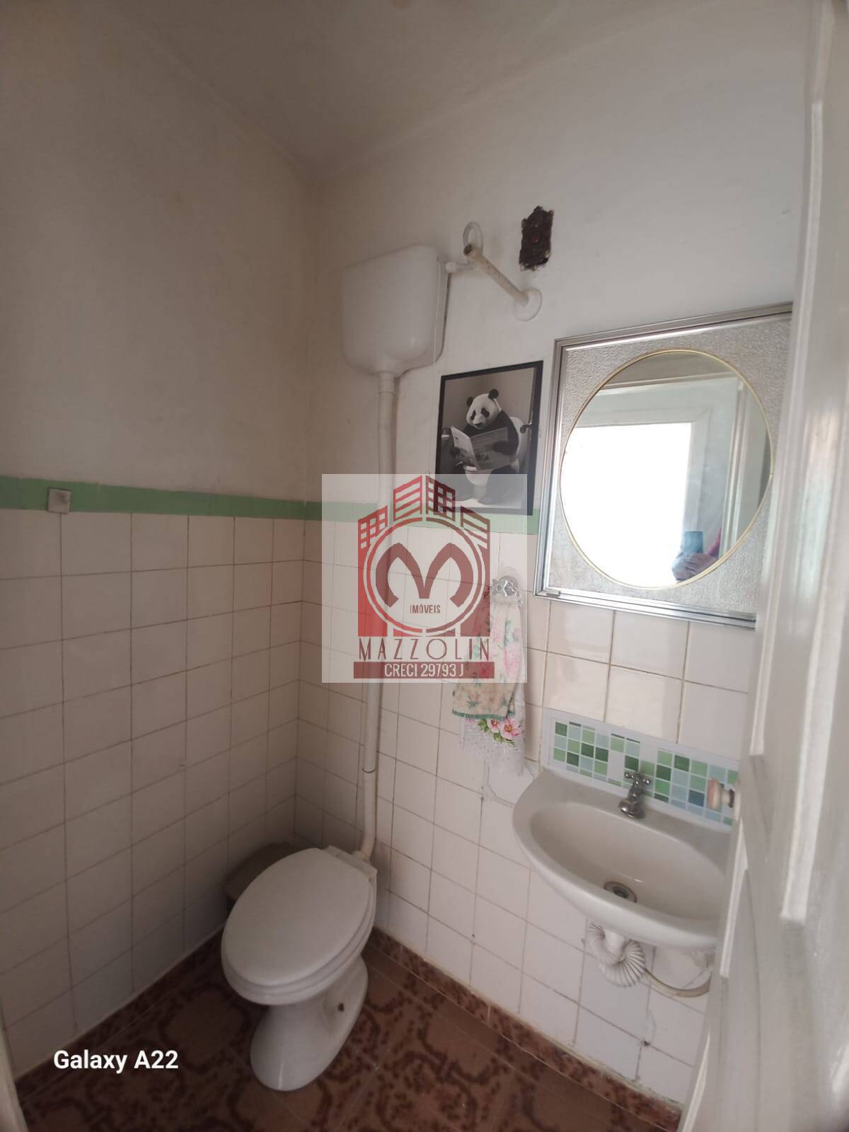 Sobrado, 3 quartos, 153 m² - Foto 22