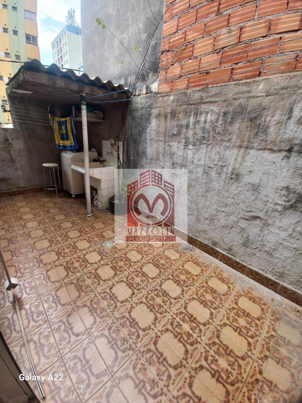 Sobrado, 3 quartos, 153 m² - Foto 24