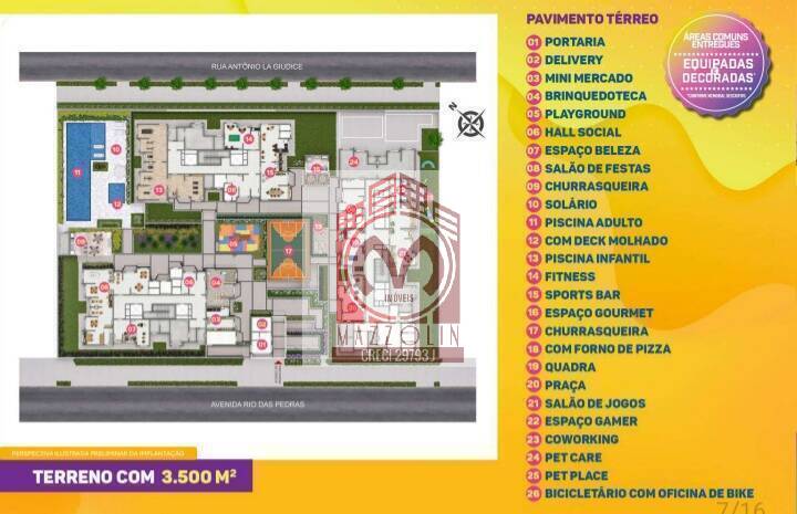 Apartamento, 2 quartos, 39 m² - Foto 13