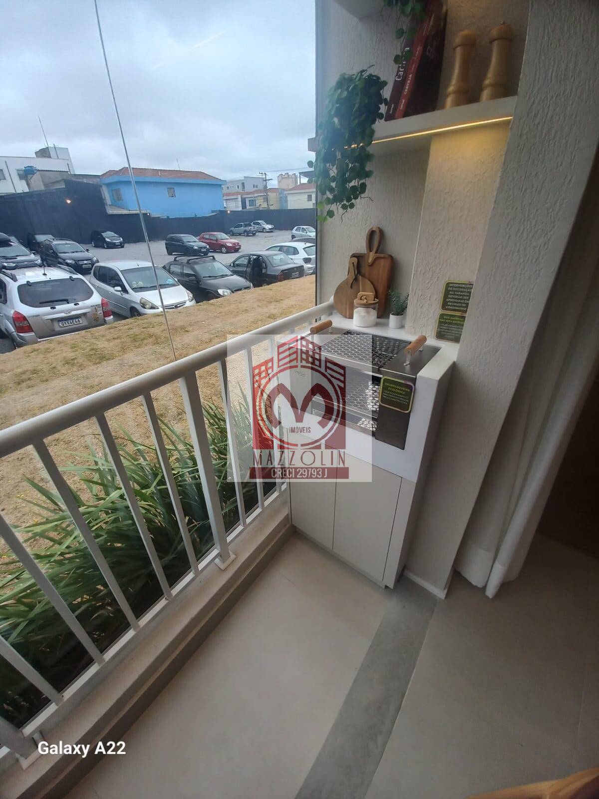 Apartamento, 2 quartos, 39 m² - Foto 22