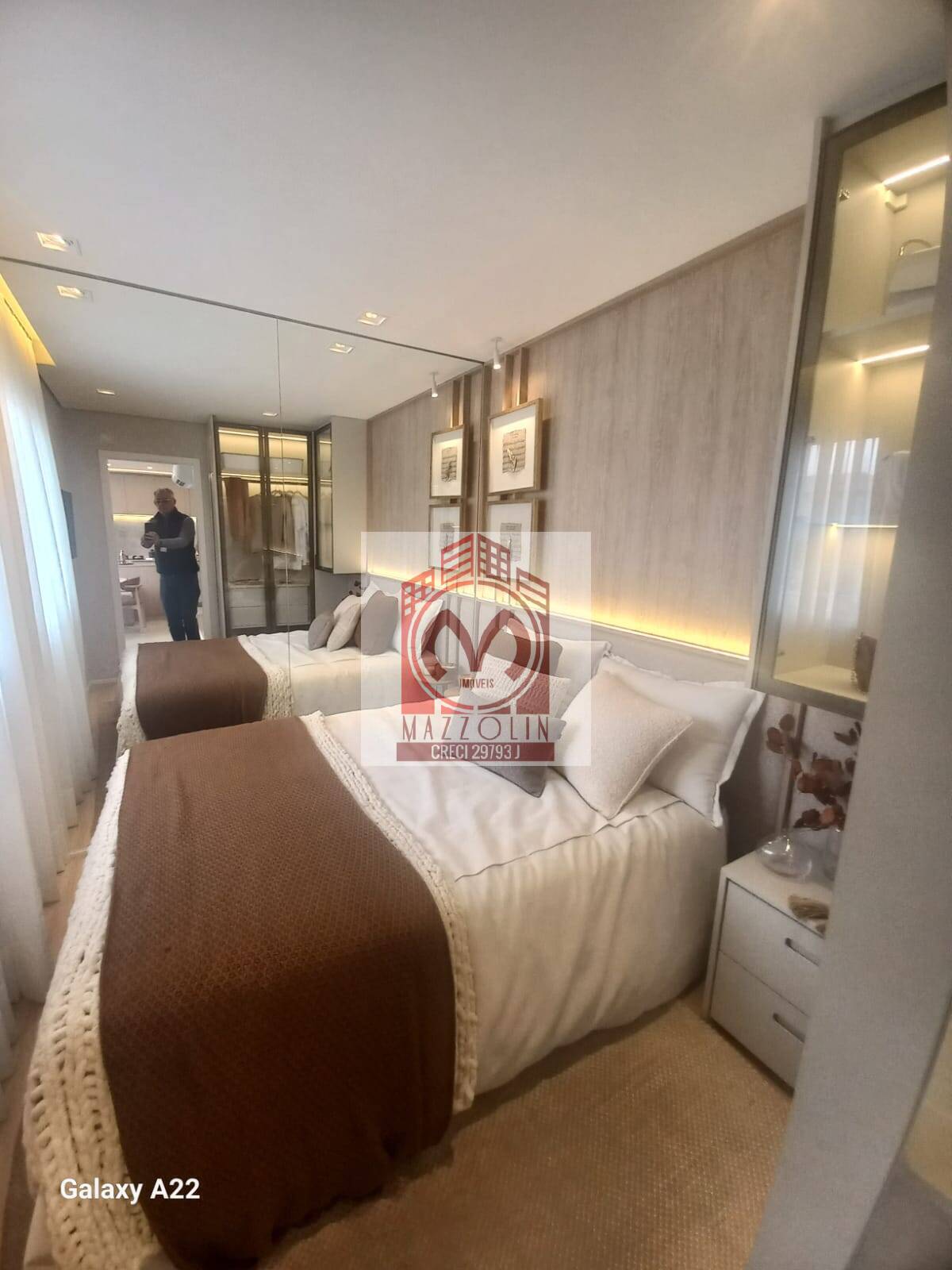 Apartamento, 2 quartos, 39 m² - Foto 24