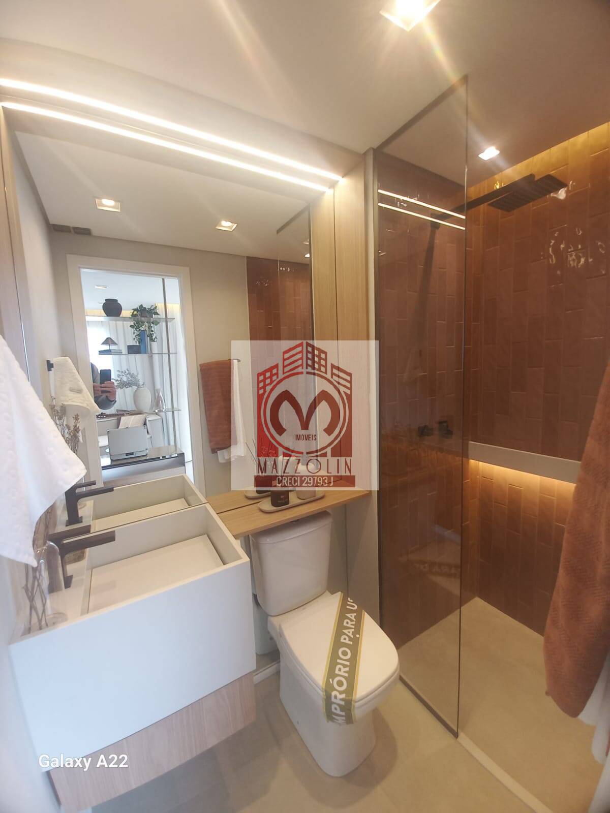 Apartamento, 2 quartos, 39 m² - Foto 23
