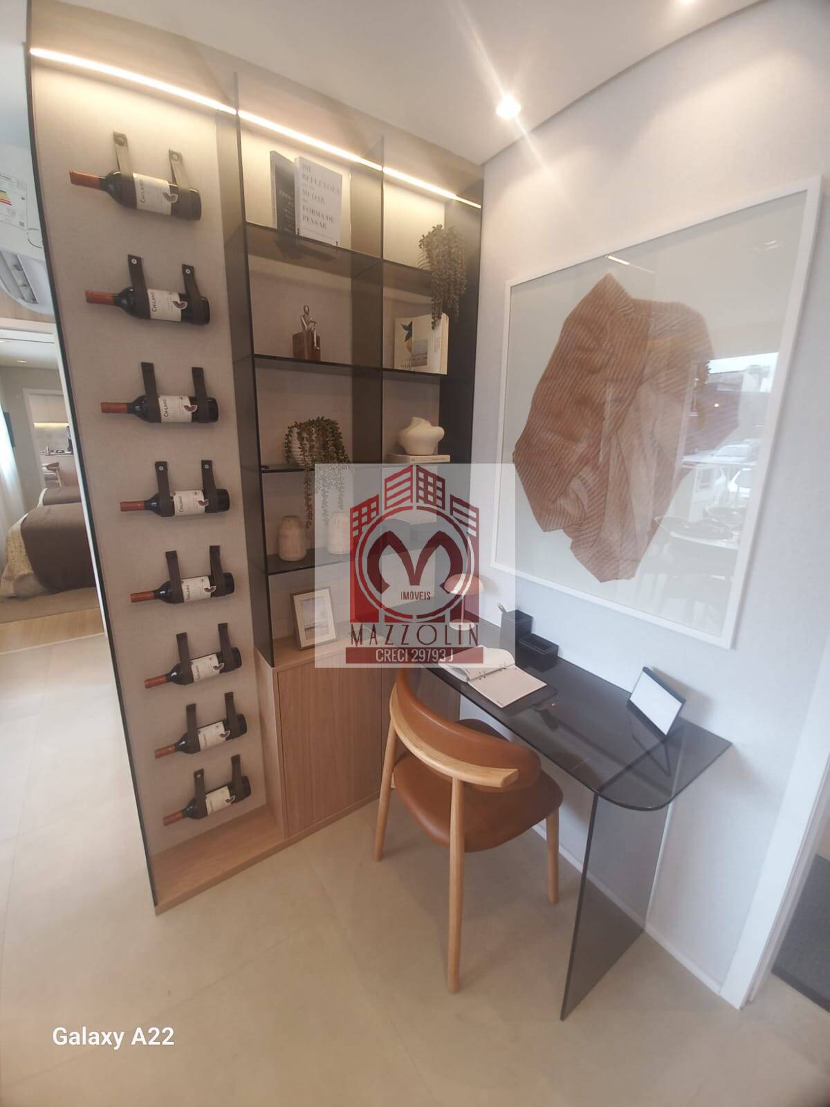 Apartamento, 2 quartos, 39 m² - Foto 21