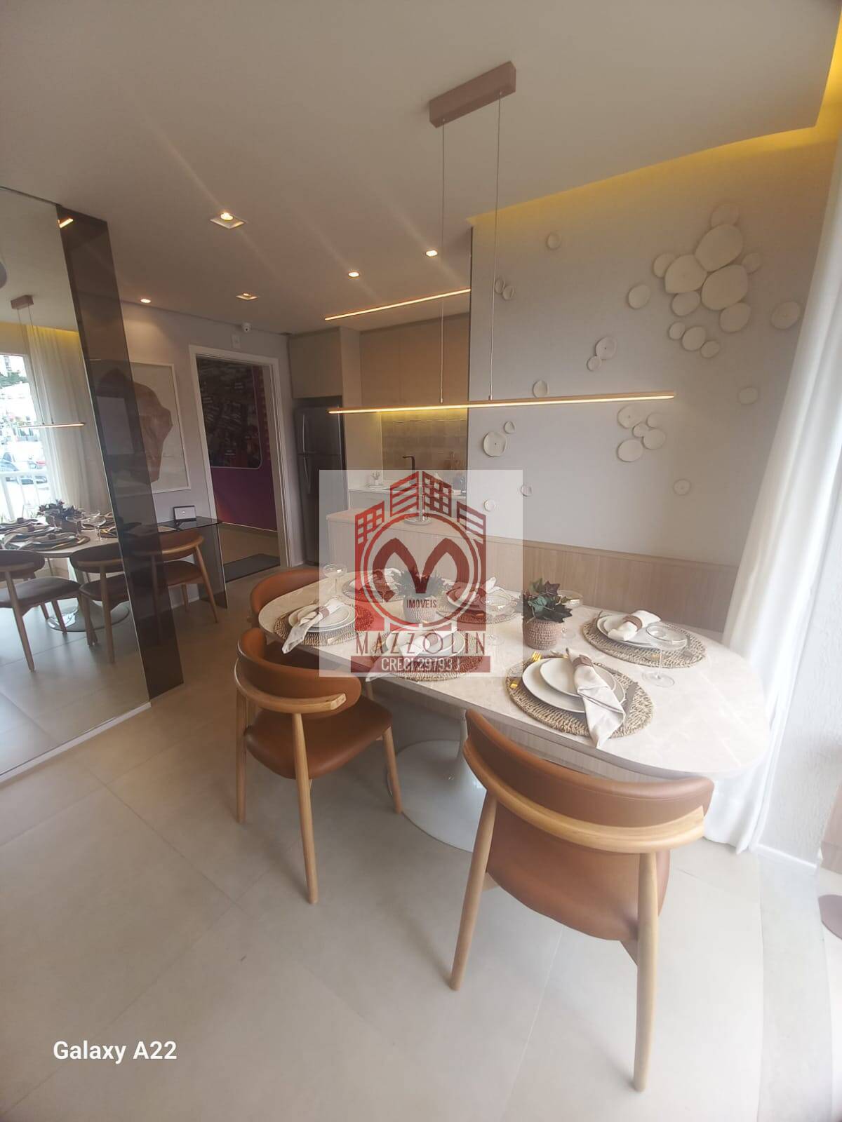 Apartamento, 2 quartos, 39 m² - Foto 4