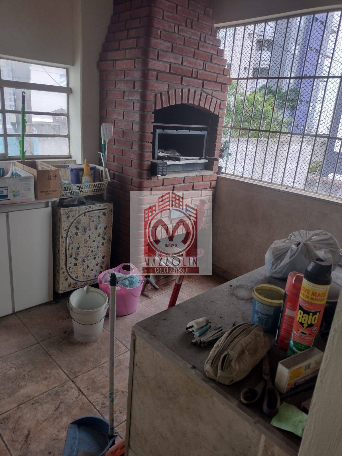 Casa, 4 quartos, 191 m² - Foto 24