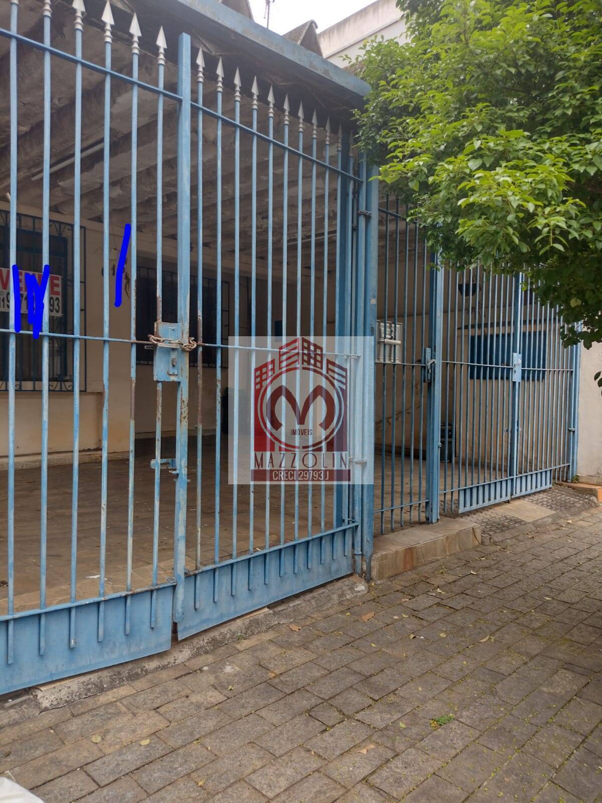 Casa, 4 quartos, 191 m² - Foto 1