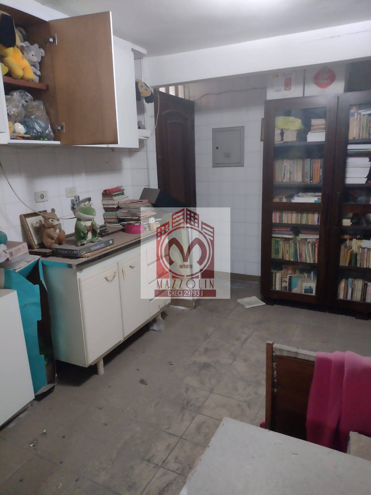 Casa, 4 quartos, 191 m² - Foto 5