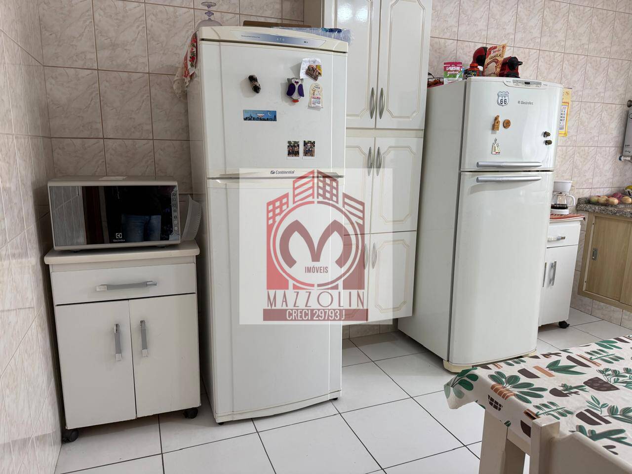 Sobrado, 3 quartos, 184 m² - Foto 6