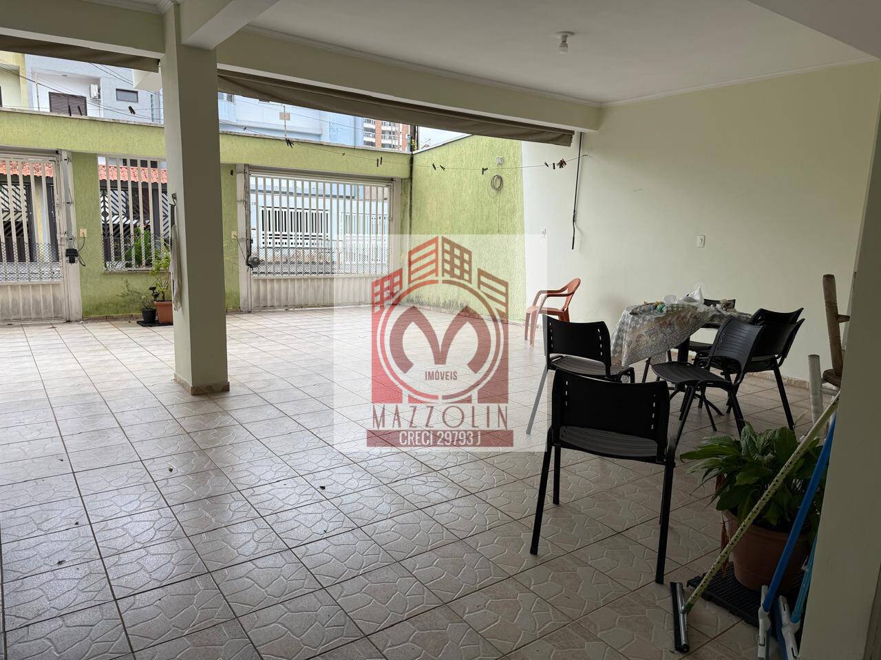 Sobrado, 3 quartos, 184 m² - Foto 18