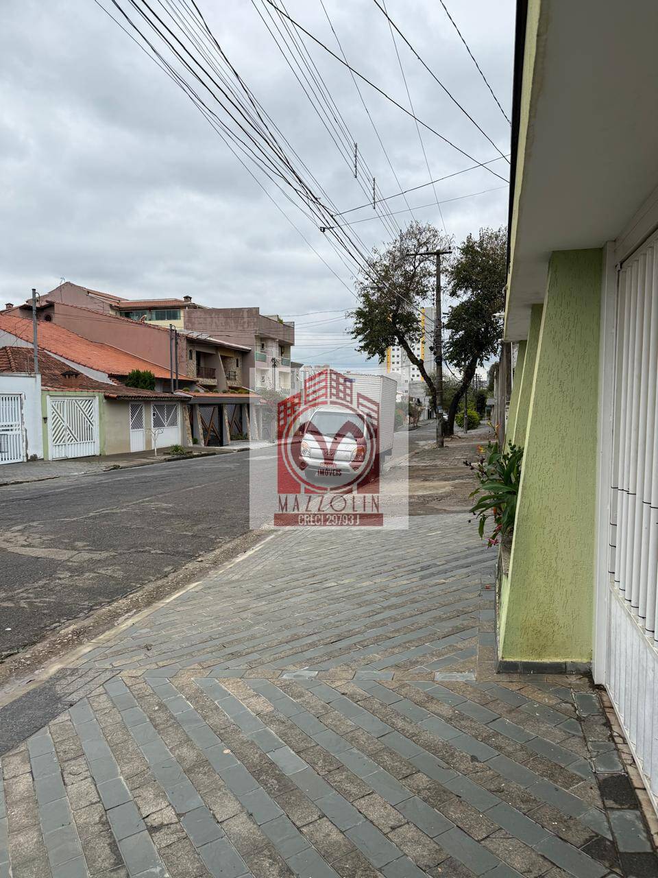 Sobrado, 3 quartos, 184 m² - Foto 19