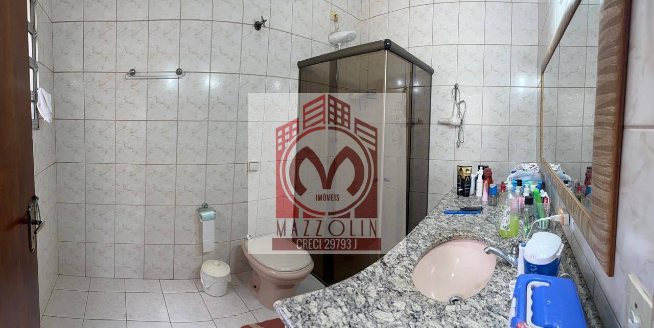 Sobrado, 3 quartos, 184 m² - Foto 16