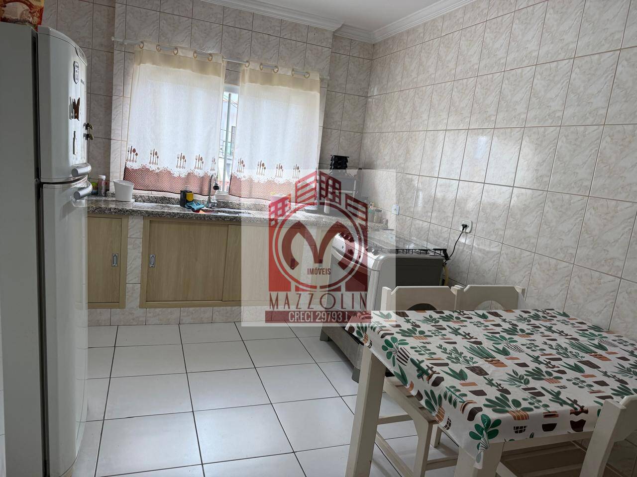 Sobrado, 3 quartos, 184 m² - Foto 7