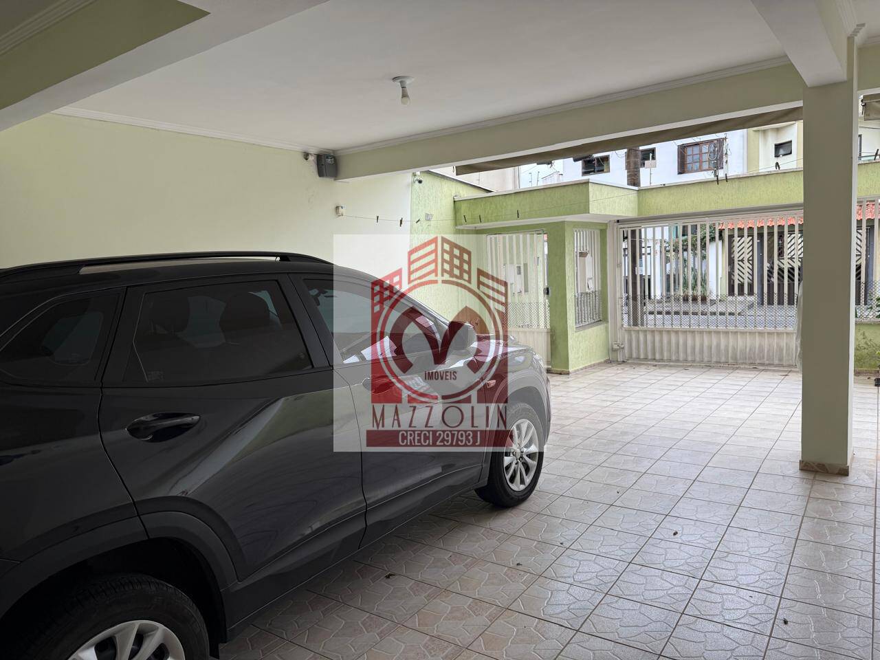 Sobrado, 3 quartos, 184 m² - Foto 23