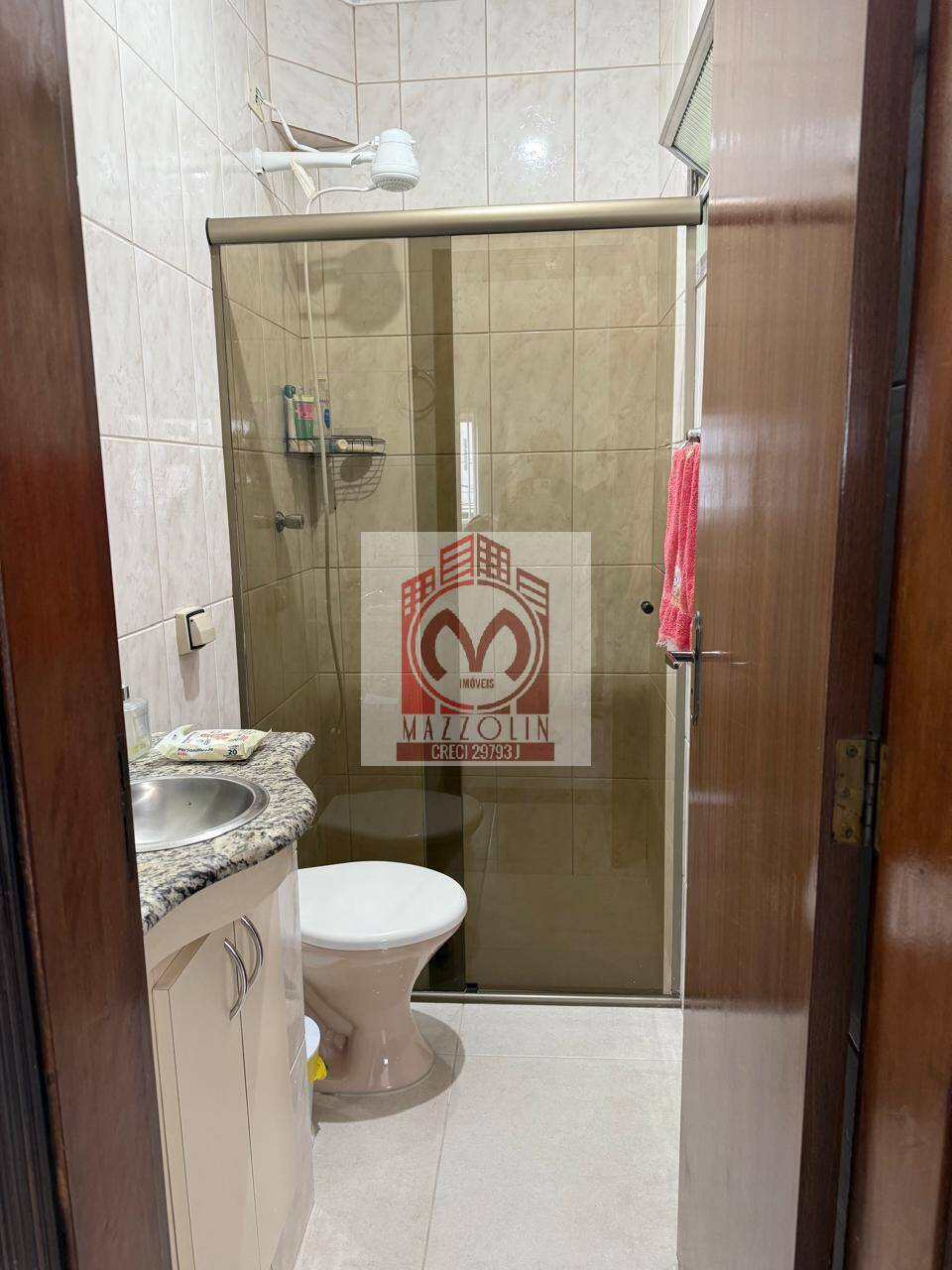 Sobrado, 3 quartos, 184 m² - Foto 20