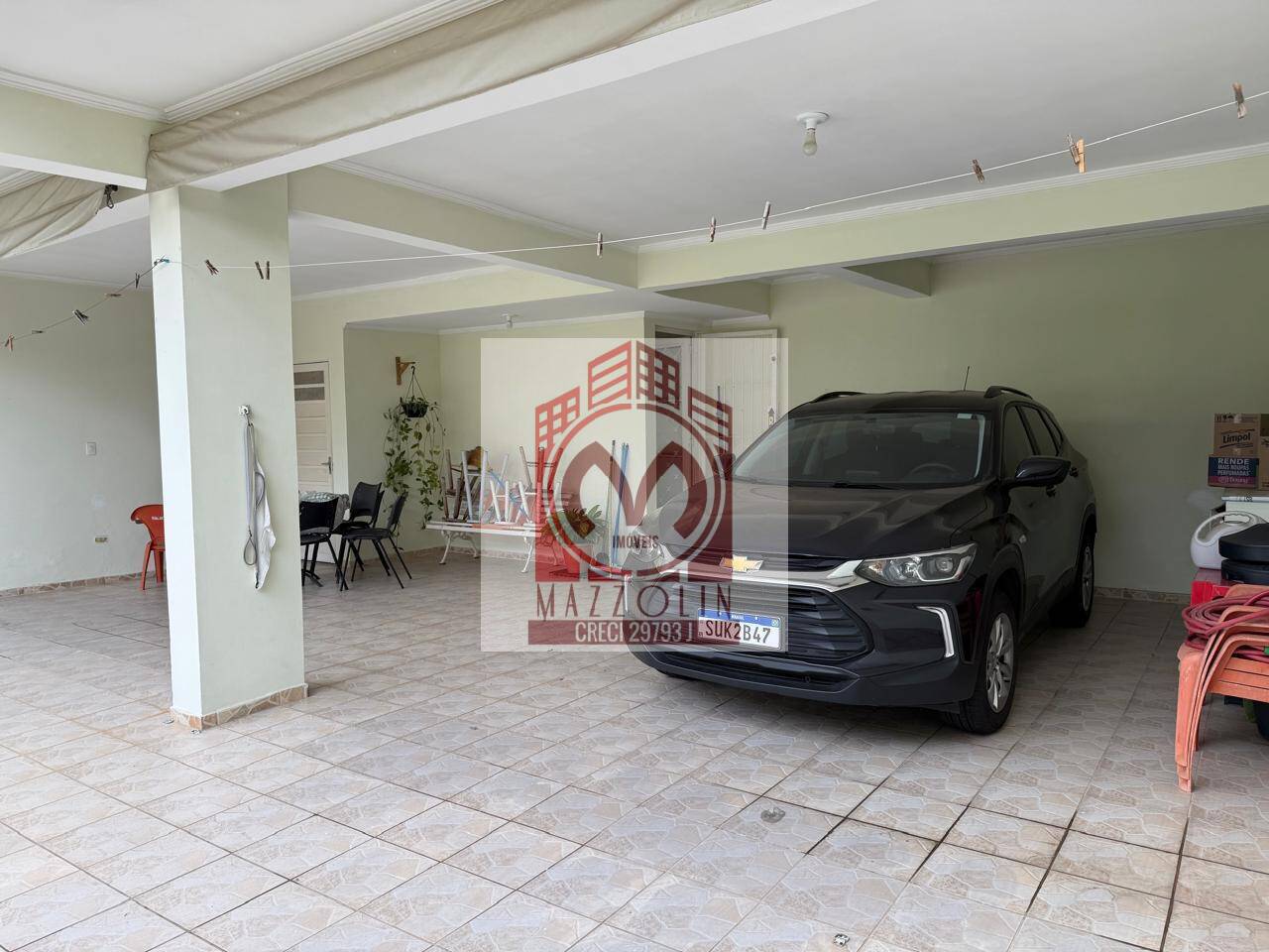 Sobrado, 3 quartos, 184 m² - Foto 24