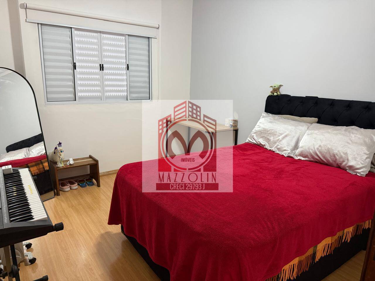 Sobrado, 3 quartos, 184 m² - Foto 17