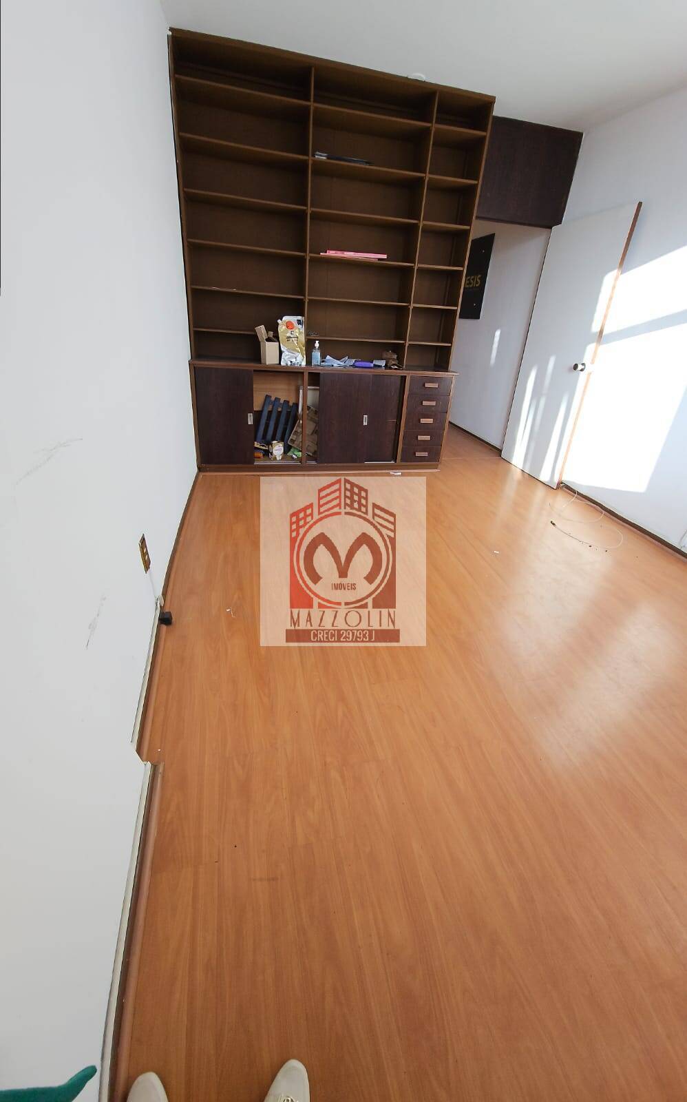 Sala-Conjunto, 32 m² - Foto 3