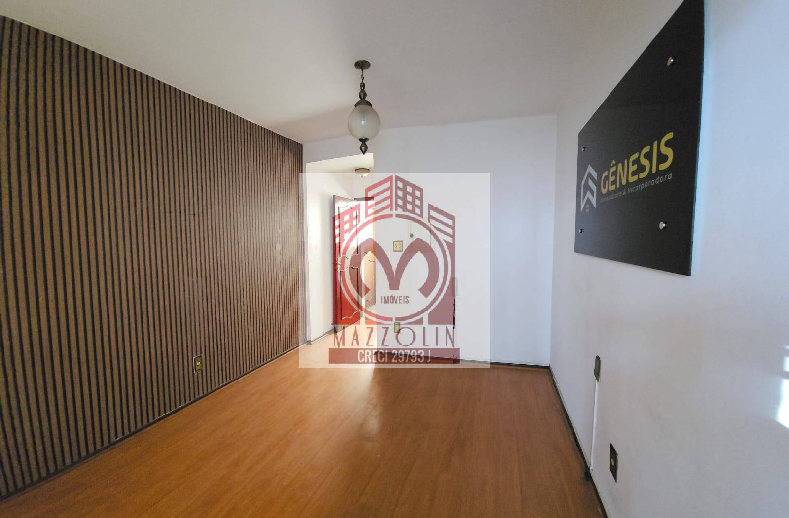Sala-Conjunto, 32 m² - Foto 2
