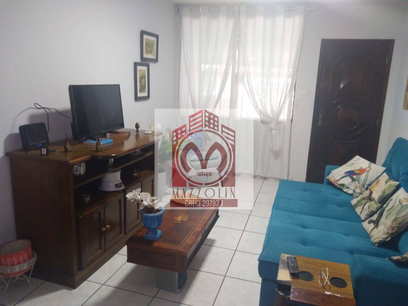 Sobrado, 2 quartos, 175 m² - Foto 6