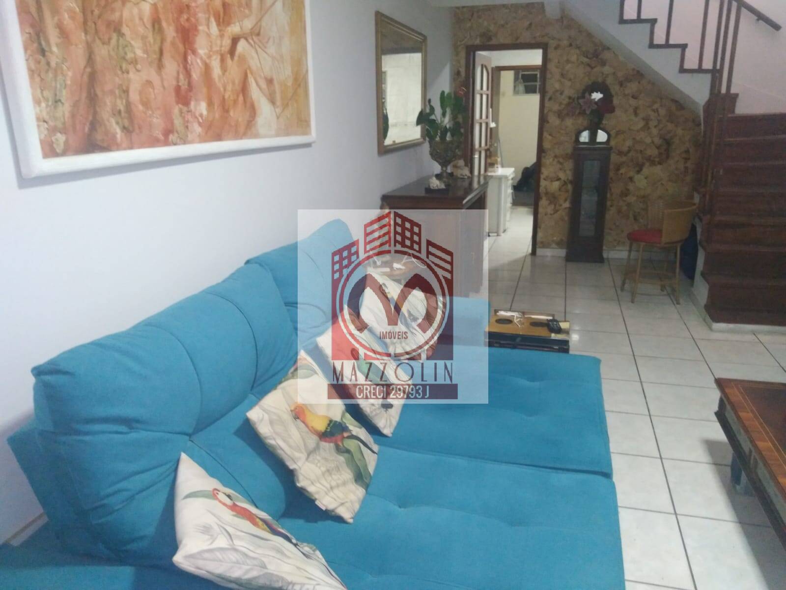 Sobrado, 2 quartos, 175 m² - Foto 8