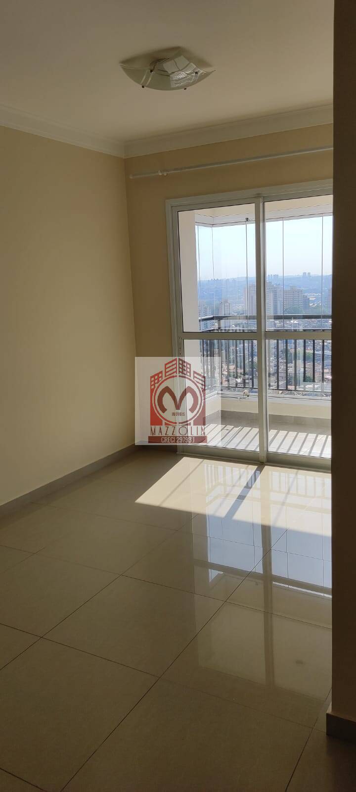 Apartamento, 2 quartos, 66 m² - Foto 1