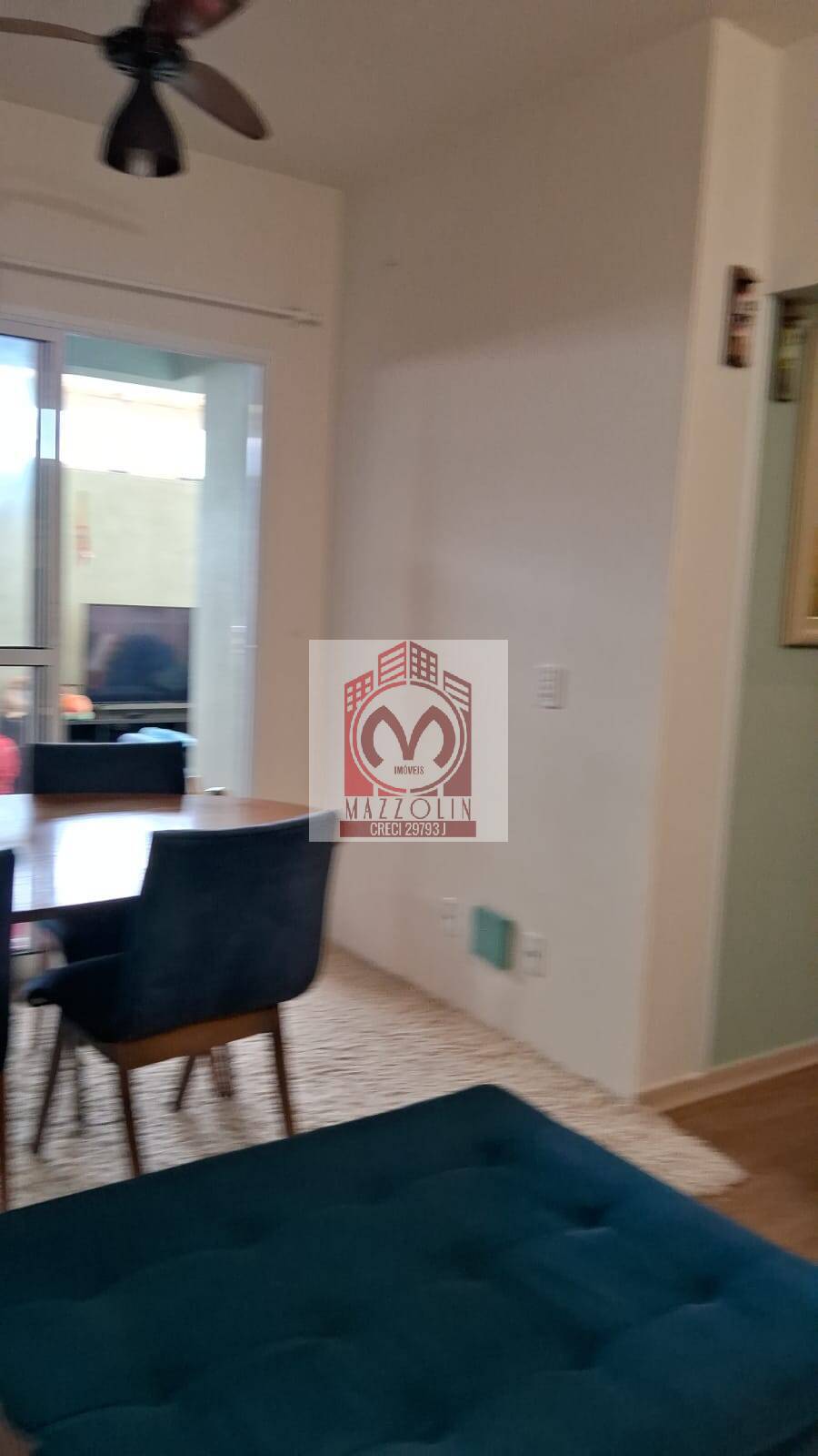 Apartamento, 3 quartos, 118 m² - Foto 8