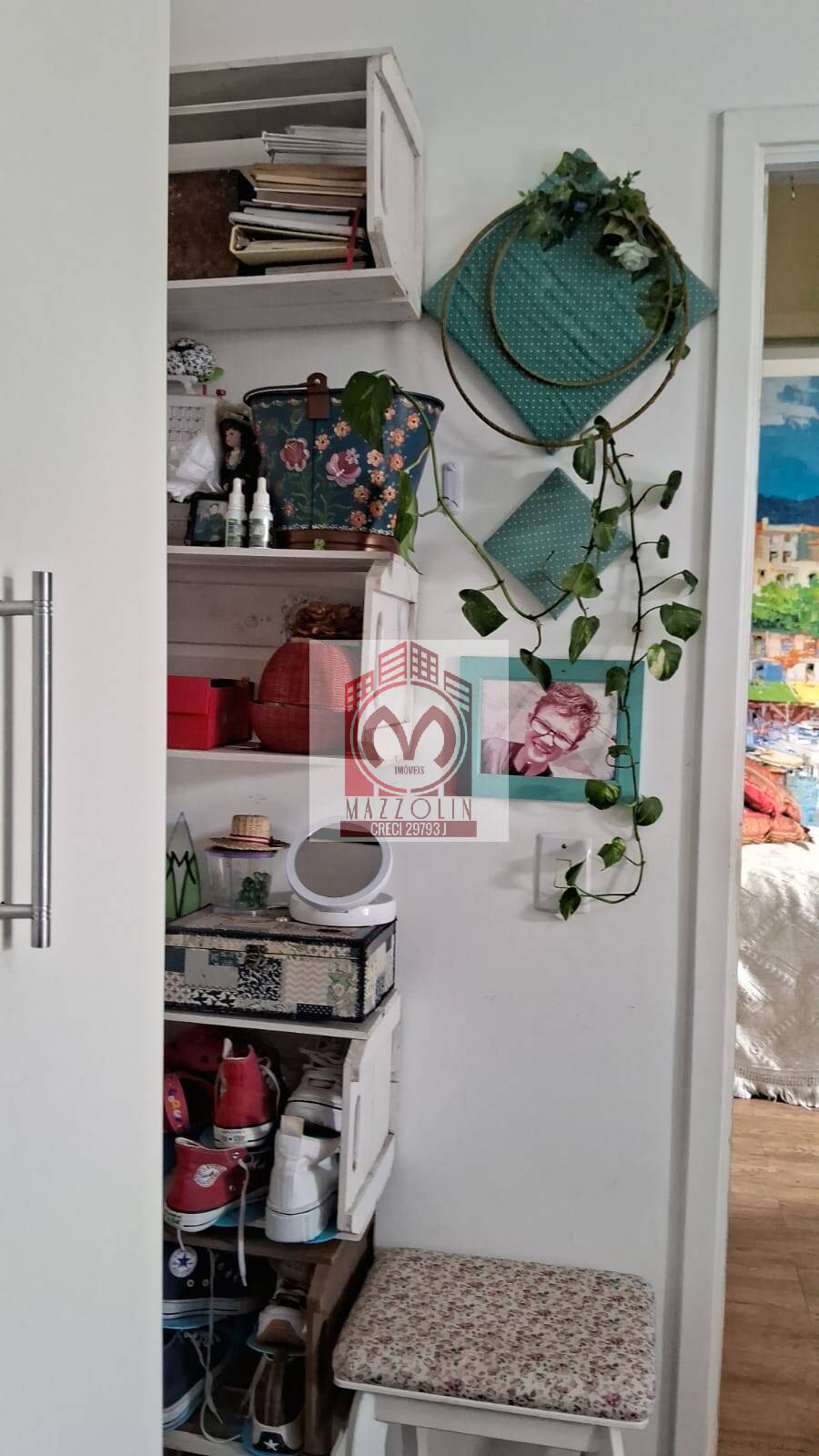 Apartamento, 3 quartos, 118 m² - Foto 16