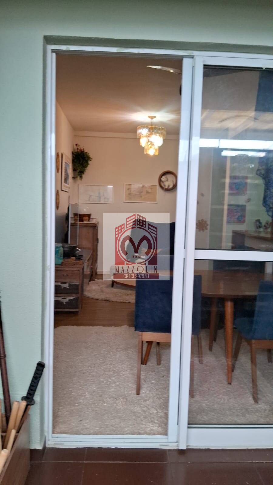 Apartamento, 3 quartos, 118 m² - Foto 1