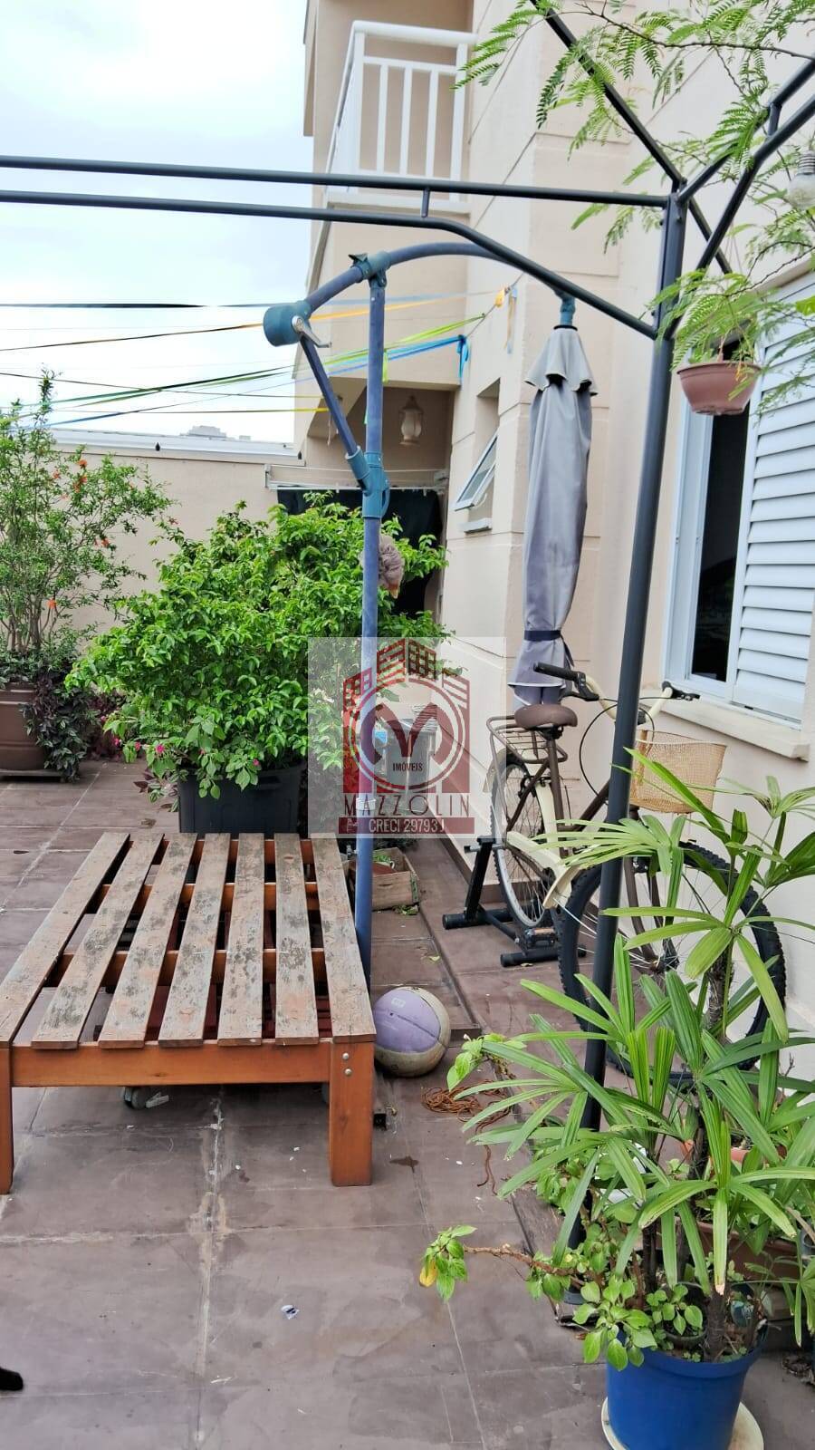 Apartamento, 3 quartos, 118 m² - Foto 3