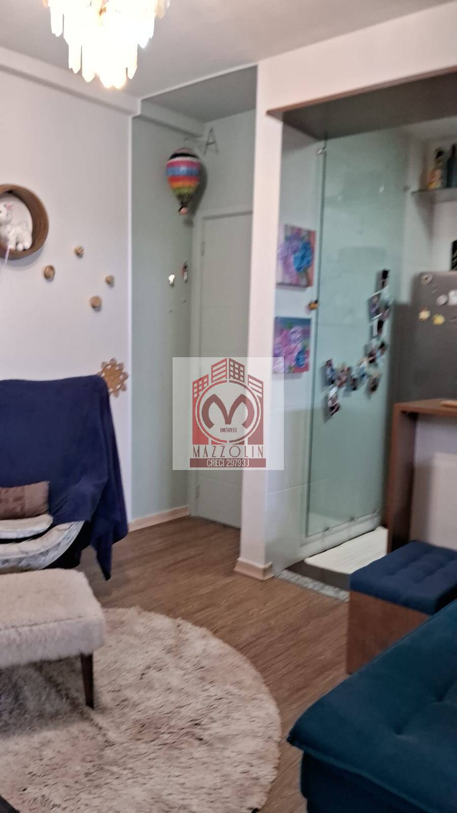 Apartamento, 3 quartos, 118 m² - Foto 7