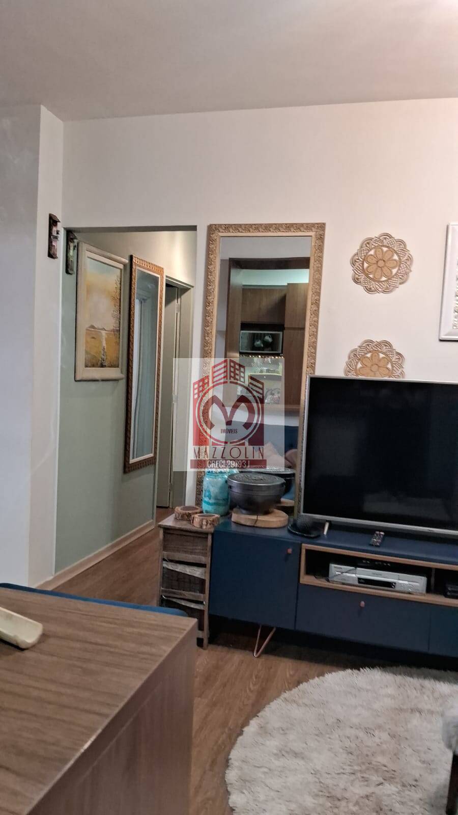 Apartamento, 3 quartos, 118 m² - Foto 6