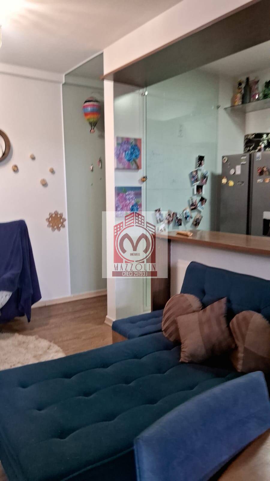Apartamento, 3 quartos, 118 m² - Foto 13