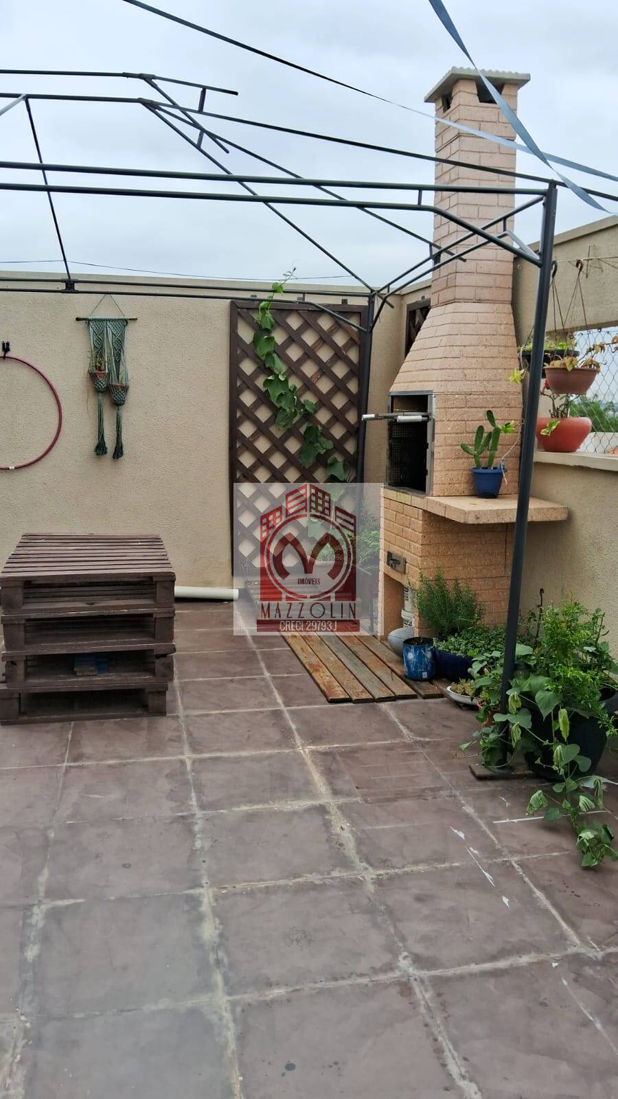 Apartamento, 3 quartos, 118 m² - Foto 28
