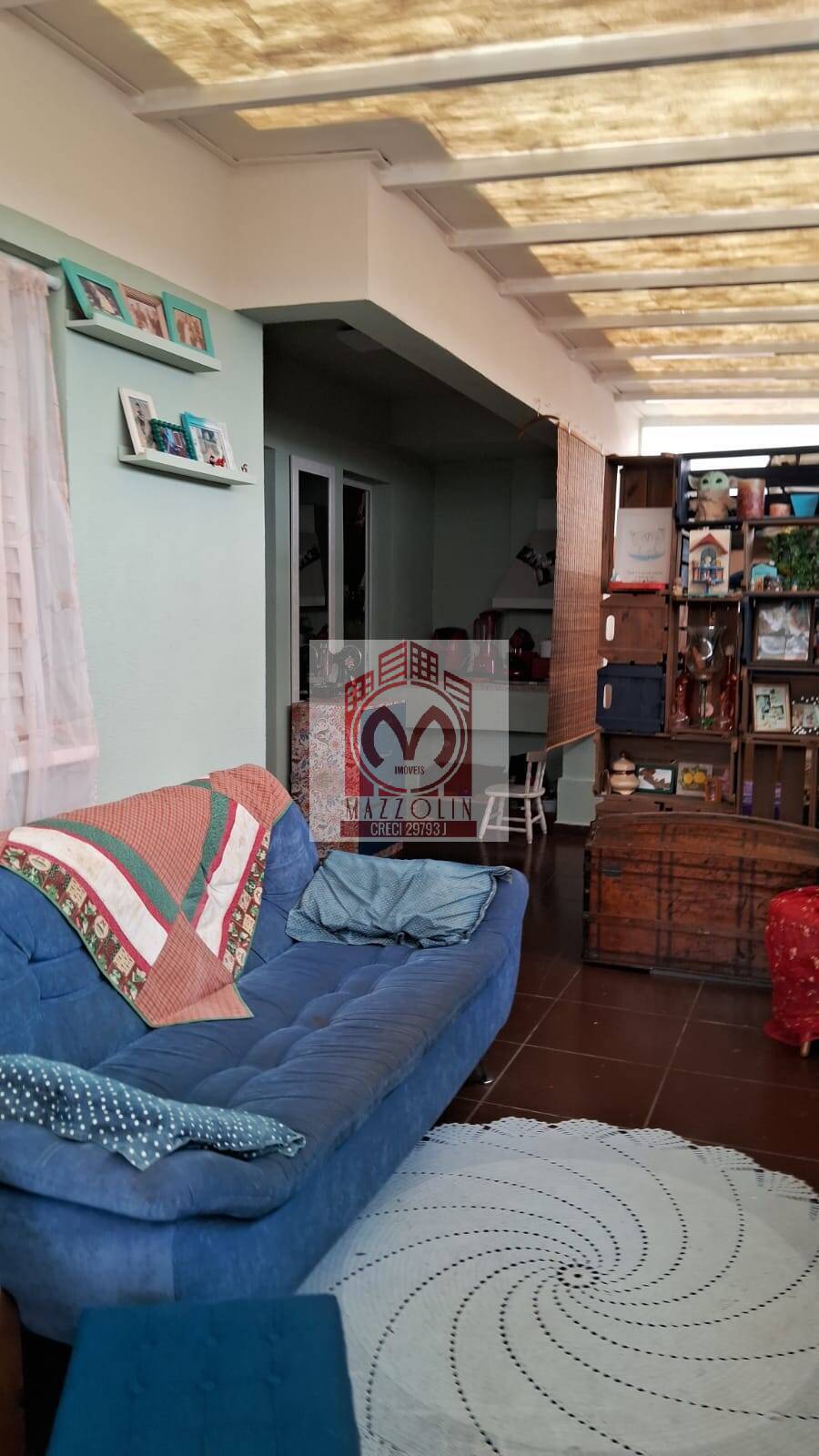 Apartamento, 3 quartos, 118 m² - Foto 12