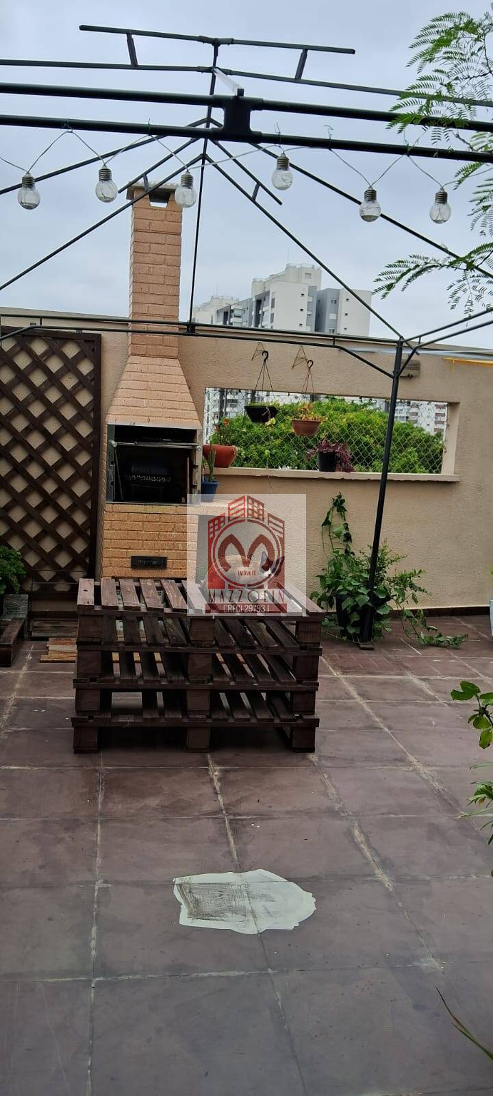 Apartamento, 3 quartos, 118 m² - Foto 35